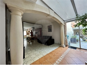 maison à la vente -   34500  BEZIERS, surface 110 m2 vente maison - UBI443803064